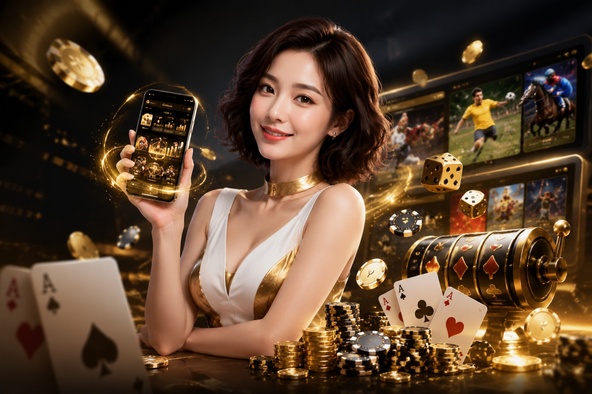 ssbet77