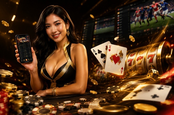 ssbet77