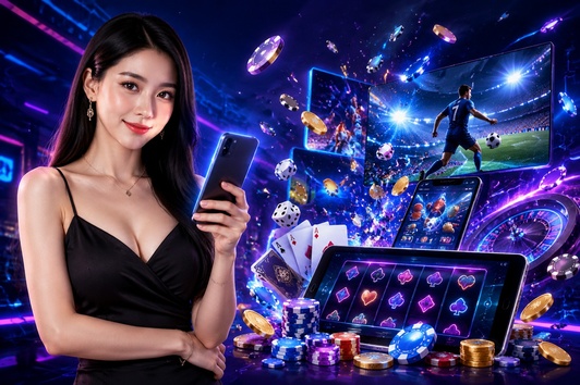 ssbet77
