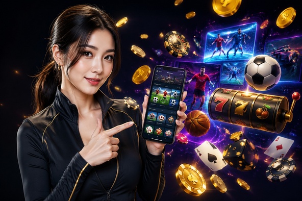 ssbet77